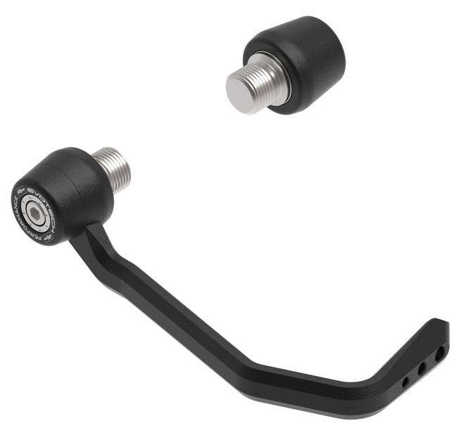 Evotech Performance エボテックパフォーマンス Brake Lever Protector Kit Tuono V4 Factory V100 Mandello S APRILIA アプリリア MOTOGUZZI モトグッチ レバーガード ハンドル