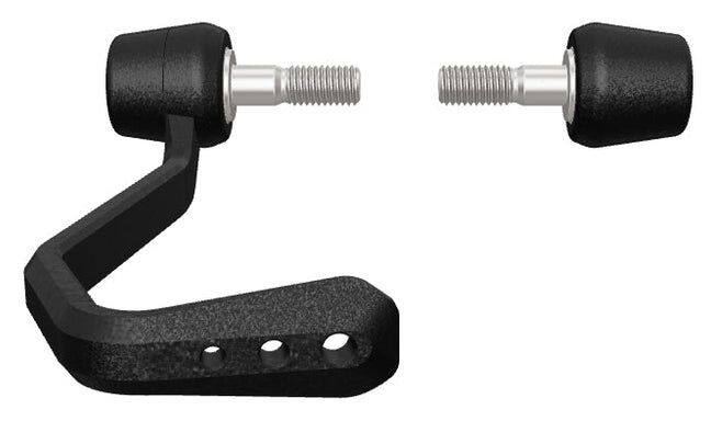 Evotech Performance エボテックパフォーマンス Brake Lever Protector Kit R 12 nineT Pure Racer Scrambler Urban G/S - Edition 40 Years GS S 1000 RR HP4 BMW レバーガード ハンドル
