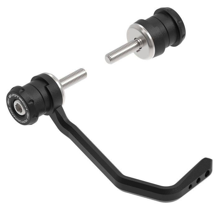 Evotech Performance エボテックパフォーマンス Brake Lever Protector Kit M 1000 R XR S BMW レバーガード ハンドル