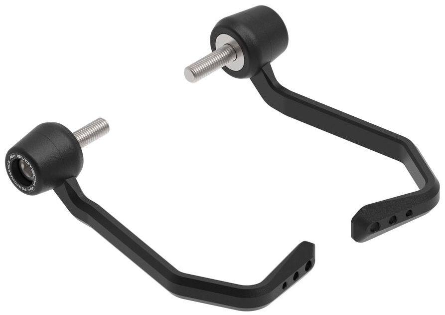 Evotech Performance エボテックパフォーマンス Brake And Clutch Lever Protector Kit F 750 GS 850 900 R SE Sport XR TE Triple Black 1200 1250 Exclusive RS S 1000 BMW レバーガード ハンドル
