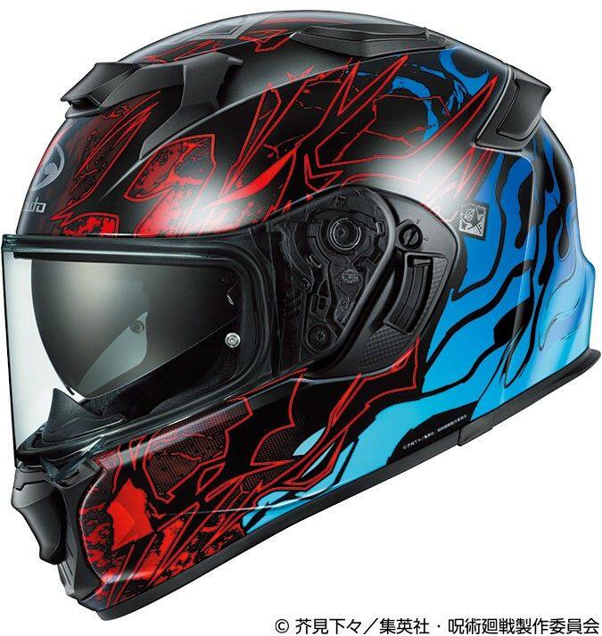 楽天市場】ogk フルフェイスヘルメット ff－5vの通販
