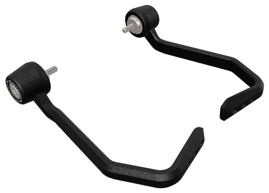 Evotech Performance エボテックパフォーマンス Brake And Clutch Lever Protector Kit (Race) Monkey 125 HONDA ホンダ レバーガード ハンドル