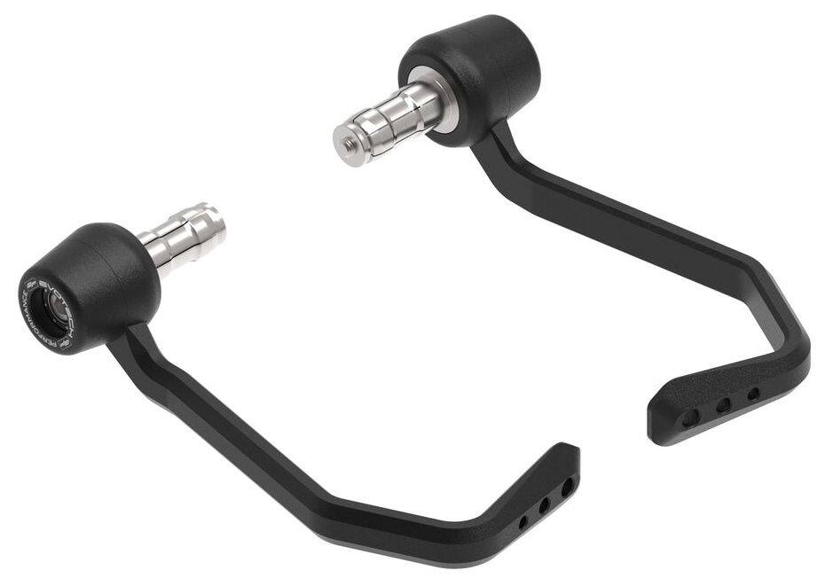 Evotech Performance エボテックパフォーマンス Brake And Clutch Lever Protector Kit (Road) Scrambler Sixty2 DUCATI ドゥカティ レバーガード ハンドル
