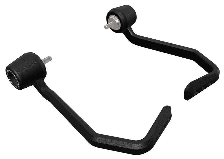 Evotech Performance エボテックパフォーマンス Brake And Clutch Lever Protector Kit (Road) Monkey 125 HONDA ホンダ レバーガード ハンドル