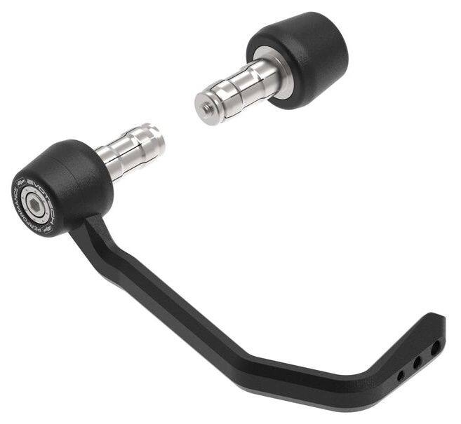 Evotech Performance エボテックパフォーマンス Brake Lever Protector Kit (Race) Scrambler Sixty2 DUCATI ドゥカティ レバーガード ハンドル