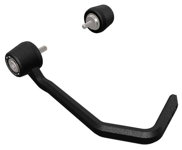 Evotech Performance エボテックパフォーマンス Brake Lever Protector Kit (Race) Monkey 125 HONDA ホンダ レバーガード ハンドル