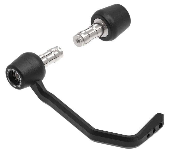 Evotech Performance エボテックパフォーマンス Brake Lever Protector Kit (Road) Scrambler Sixty2 DUCATI ドゥカティ レバーガード ハンドル
