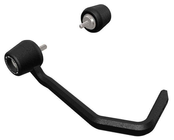Evotech Performance エボテックパフォーマンス Brake Lever Protector Kit (Road) Monkey 125 HONDA ホンダ レバーガード ハンドル
