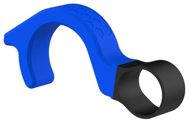 Evotech Performance エボテックパフォーマンス Front Brake Safety Lock V-Strom 650X SUZUKI スズキ ブレーキストッパー ブレーキ