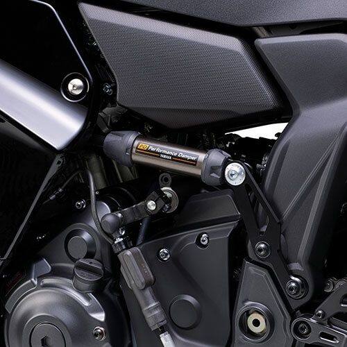 Y’S GEAR(YAMAHA) ワイズギア パフォーマンスダンパー YZF-R7 70th Anniversary Ed...
