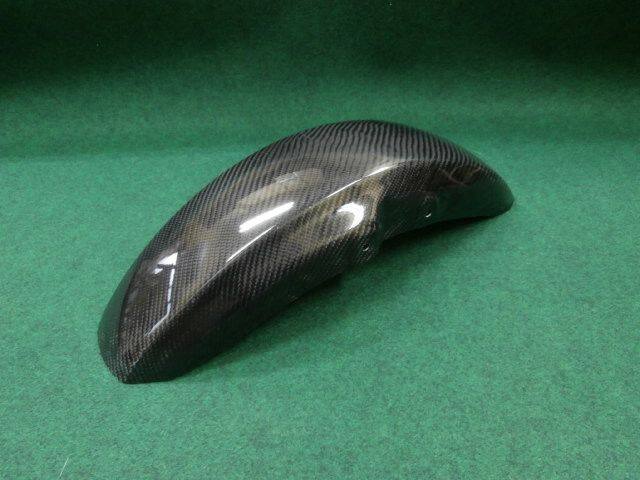 楽天市場】zrx1100カーボンフロントフェンダーの通販