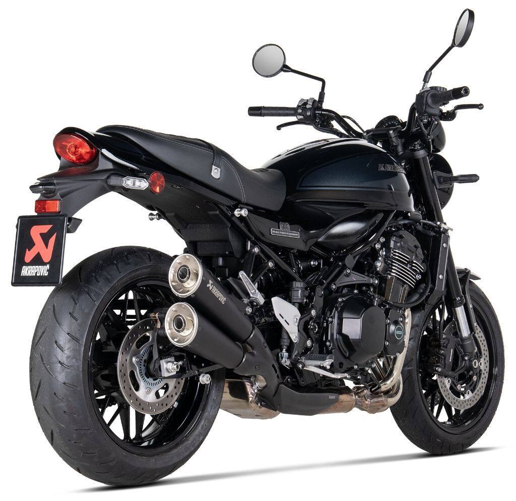 楽天市場】アクラポビッチ z900rsの通販