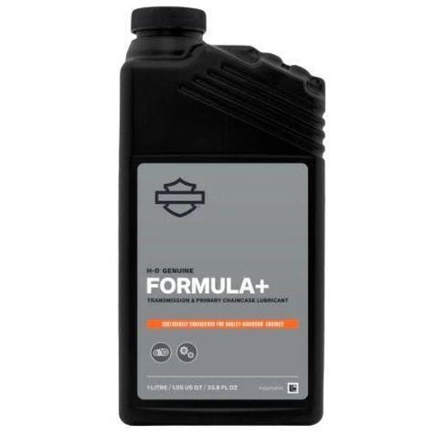 HARLEY-DAVIDSON ハーレーダビッドソン ハーレーダビットソン純正 FORMULA＋【1クオート (0.946L)】【ミッションオイル】 ミッションオイル・ギアオイル その他油脂類 オイル