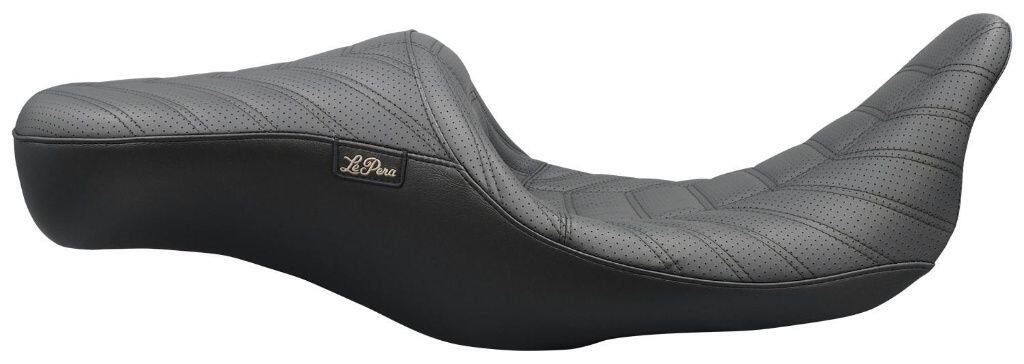 LePera ラペラ マーベリックインディ シート ツーリングモデル HARLEY-DAVIDSON ハーレーダビッドソン シート関連 外装