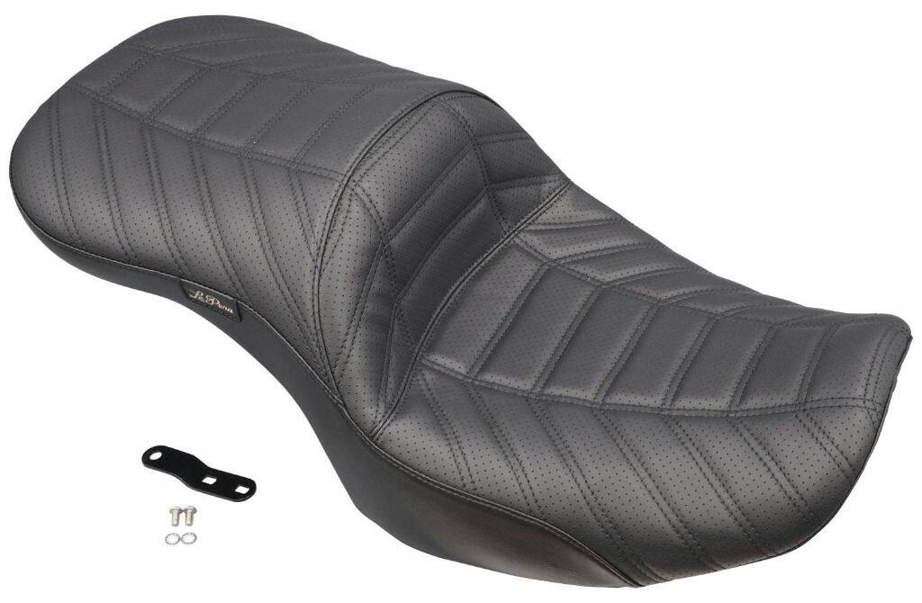 LePera ラペラ マーベリックインディ シート FLHXSE FLHX FLTRXSE FLTRXSTSE FLTR HARLEY-DAVIDSON ハーレーダビッドソン シート関連 外装