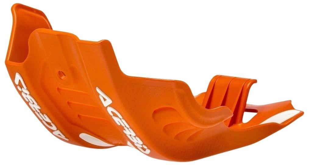 ACERBIS アチェルビス SKID PLATE EXC-F 450 500 KTM アンダーガード・スキッドプレート フレーム