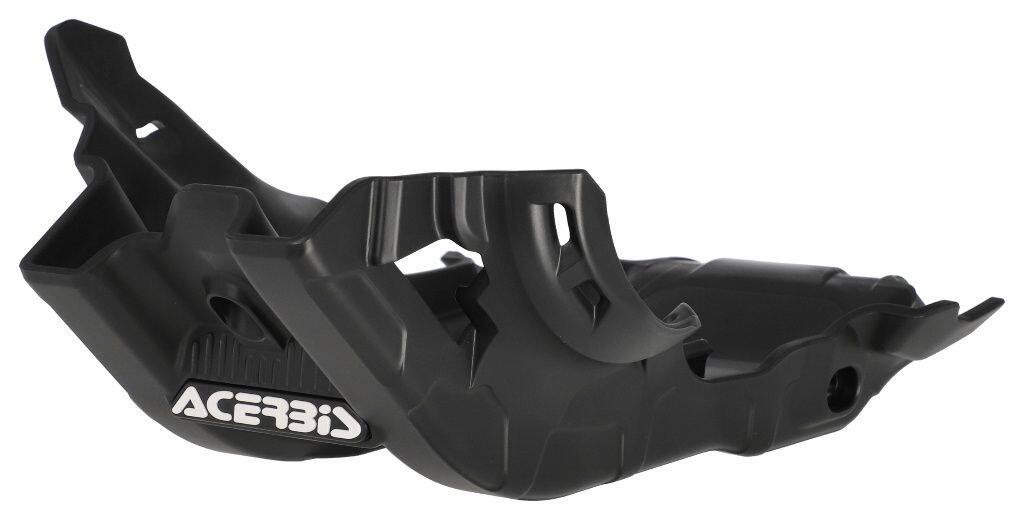 ACERBIS アチェルビス SKID PLATE TF 250 X 250-E 450 450-E 450-RC TRIUMPH トライアンフ アンダーガード・スキッドプレート フレーム