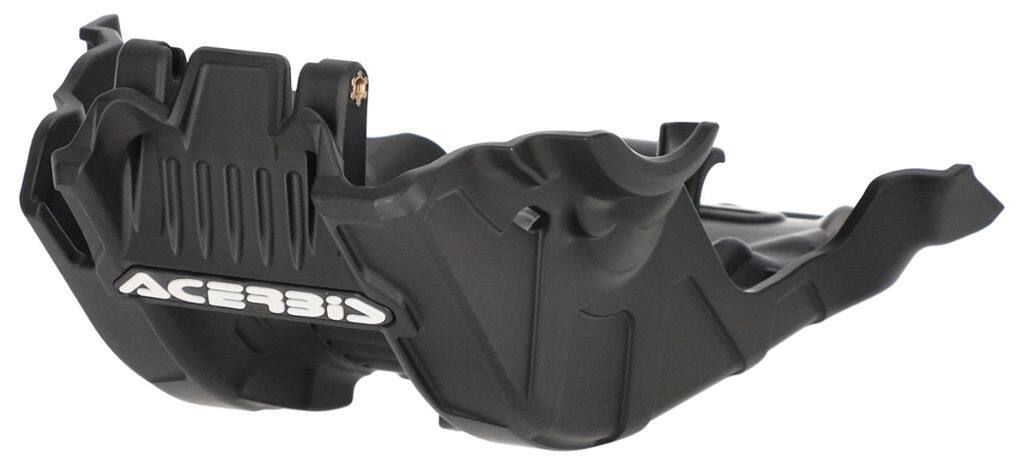 ACERBIS アチェルビス SKID PLATE EC 125 MC 150 TC TE SX XC GASGAS ガスガス HUSQVARNA ハスクバーナ KTM アンダーガード・スキッドプレート フレーム