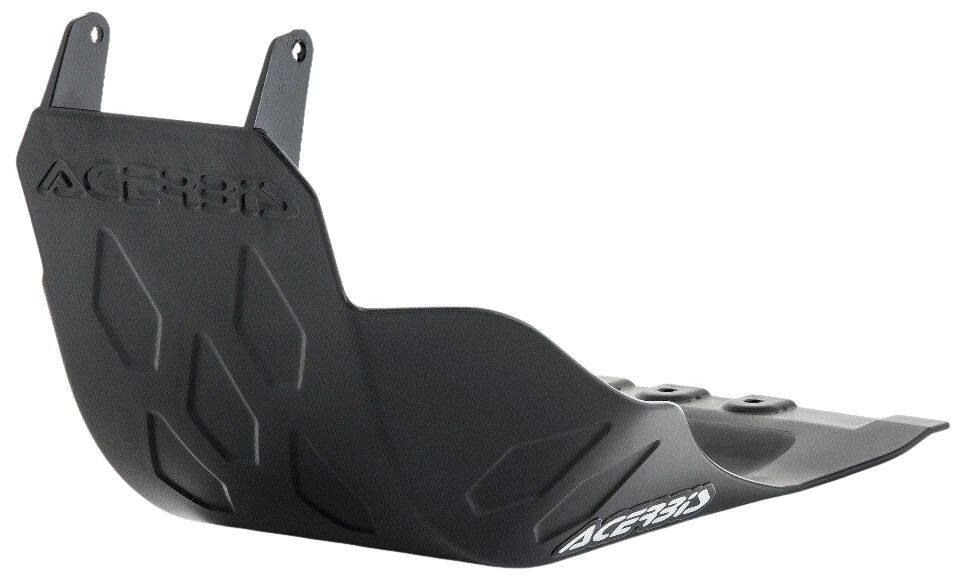 ACERBIS アチェルビス SKID PLATE EXC-F 450 500 KTM アンダーガード・スキッドプレート フレーム