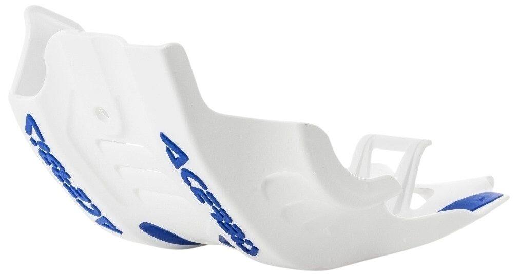 ACERBIS アチェルビス SKID PLATE EX 450 F MC FC FX SX-F XC-F GASGAS ガスガス HUSQVARNA ハスクバーナ KTM アンダーガード・スキッドプレート フレーム