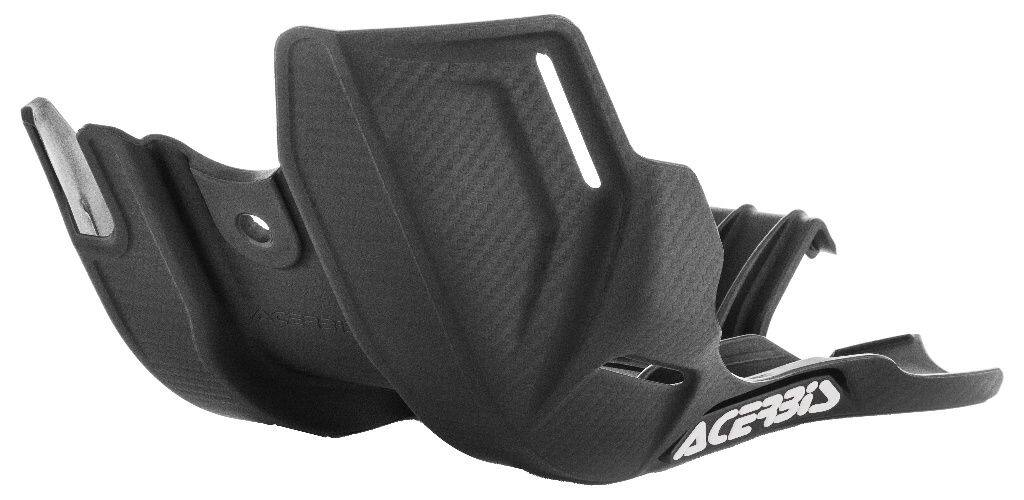 ACERBIS アチェルビス SKID PLATE TC 85 SX HUSQVARNA ハスクバーナ KTM アンダーガード・スキッドプレート フレーム