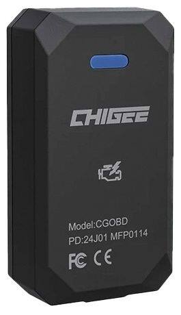 TANAX motofizz タナックス モトフィズ 汎用データアクセスモジュール CG OBD ナビ 電子機器類