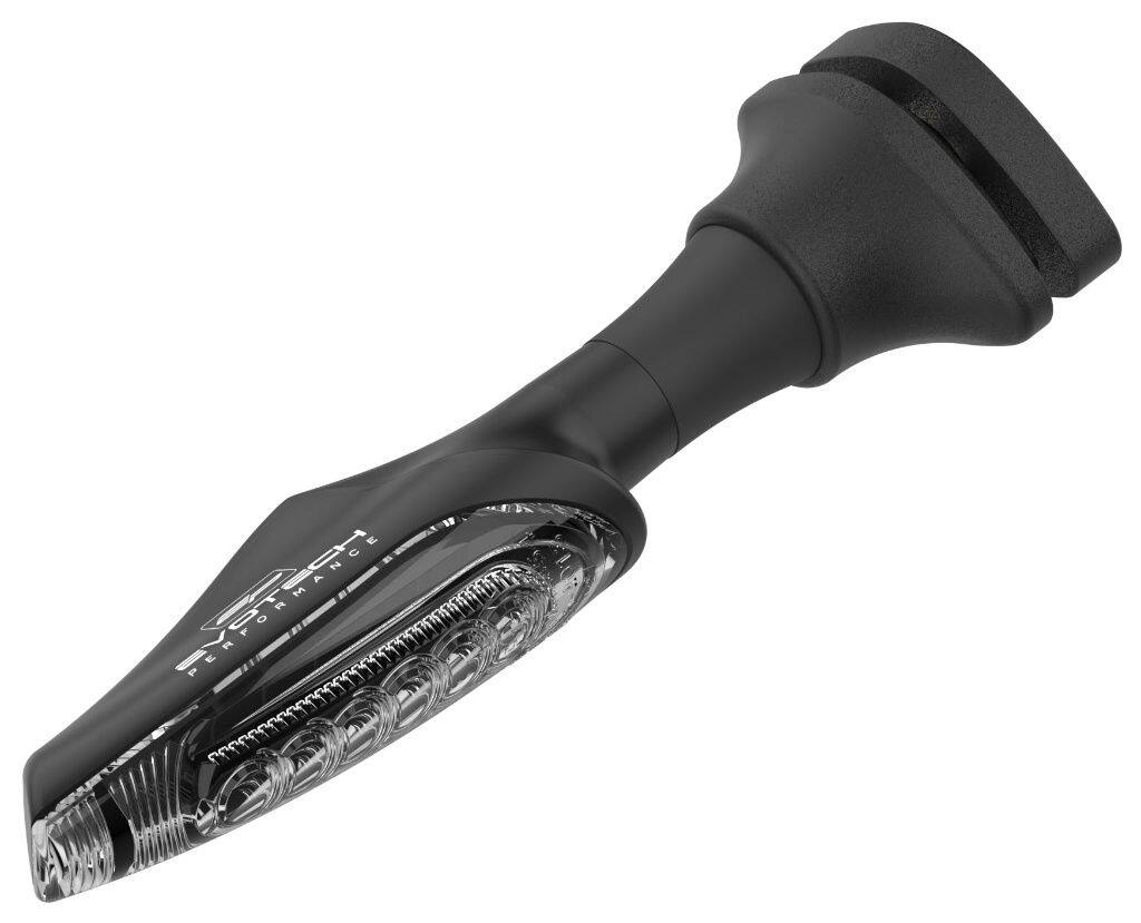 Evotech Performance エボテックパフォーマンス LED Sequential Indicator Set Hypermotard 698 Mono RVE DUCATI ドゥカティ ウインカー 灯火類 電装系