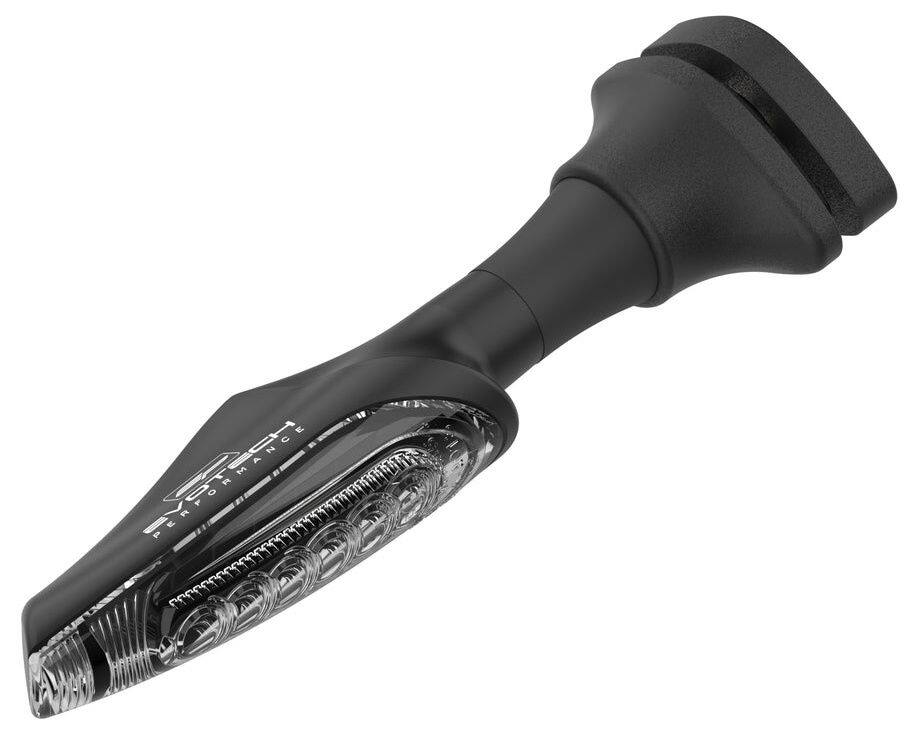 Evotech Performance エボテックパフォーマンス LED Sequential Indicator Set Streetfighter V4 S DUCATI ドゥカティ ウインカー 灯火類 電装系