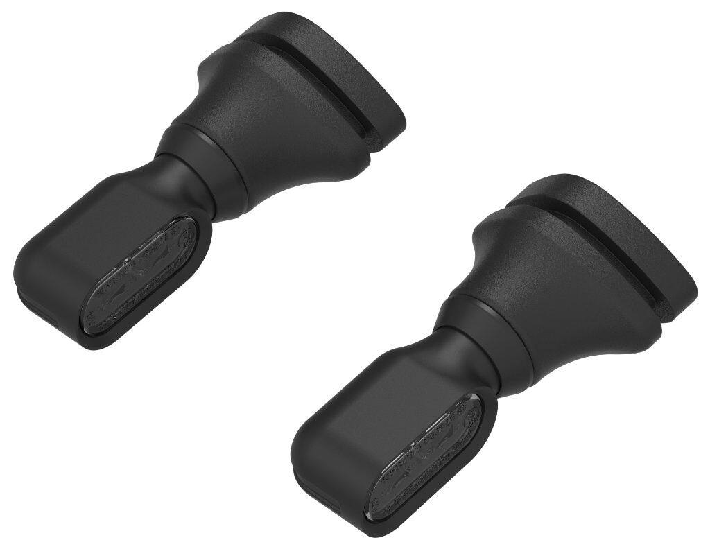 Evotech Performance エボテックパフォーマンス LED V1 Indicator (Pair) DUCATI ドゥカティ ウインカー 灯火類 電装系