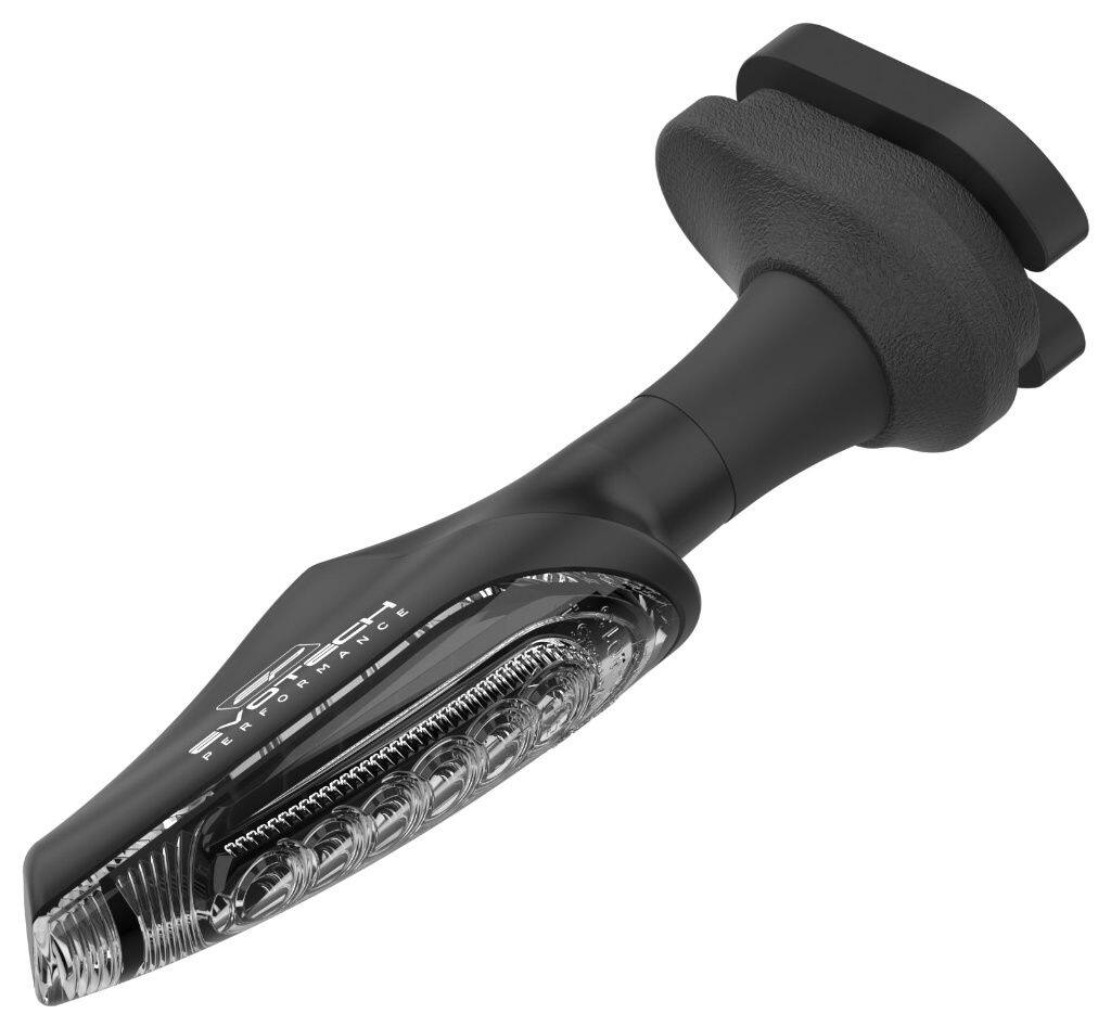 Evotech Performance エボテックパフォーマンス LEDシーケンシャルウインカー(単品...