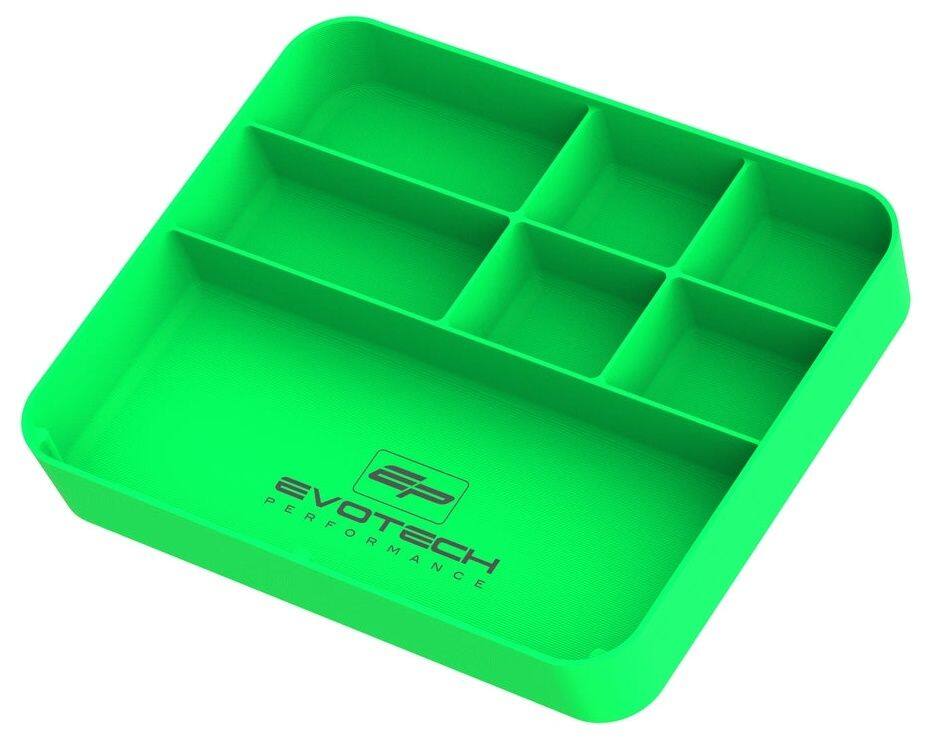 Other - Evotech Performance エボテックパフォーマンス Motorcycle Part Tray トレー本体 トレー 工具箱（収納）
