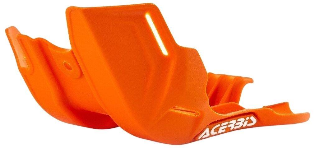 ACERBIS アチェルビス SKID PLATE MC 85 TC SX GASGAS ガスガス HUSQVARNA ハスクバーナ KTM アンダーガード・スキッドプレート フレーム