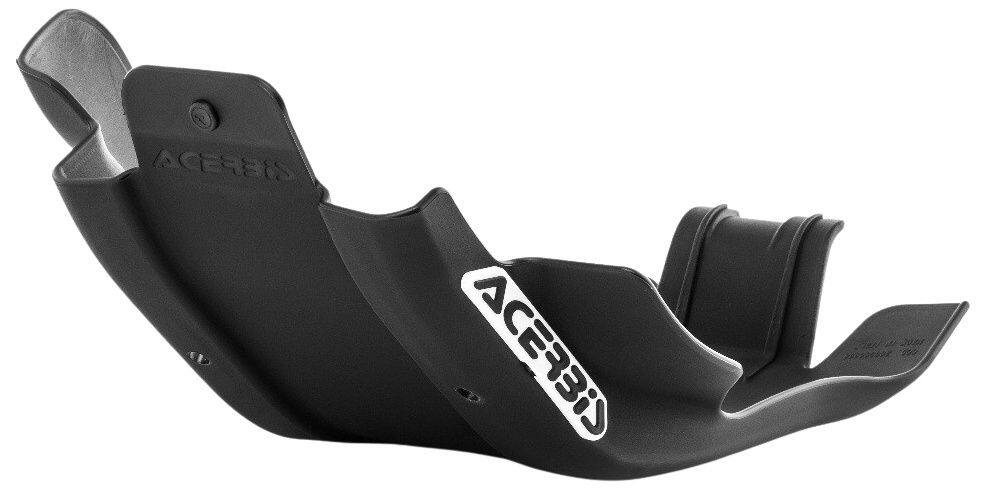ACERBIS アチェルビス SKID PLATE FE 250 350 EXC-F HUSQVARNA ハスクバーナ KTM アンダーガード・スキッドプレート フレーム