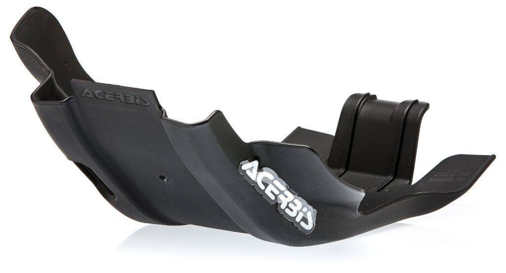 ACERBIS アチェルビス SKID PLATE TC 250 SX HUSQVARNA ハスクバーナ KTM アンダーガード・スキッドプレート フレーム