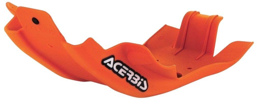 ACERBIS アチェルビス SKID PLATE FC 250 350 SX-F HUSQVARNA ハスクバーナ KTM アンダーガード・スキッドプレート フレーム