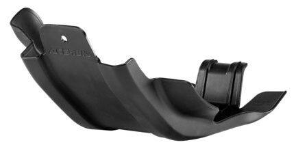 ACERBIS アチェルビス SKID PLATE FE 250 350 EXC-F HUSQVARNA ハスクバーナ KTM アンダーガード・スキッドプレート フレーム