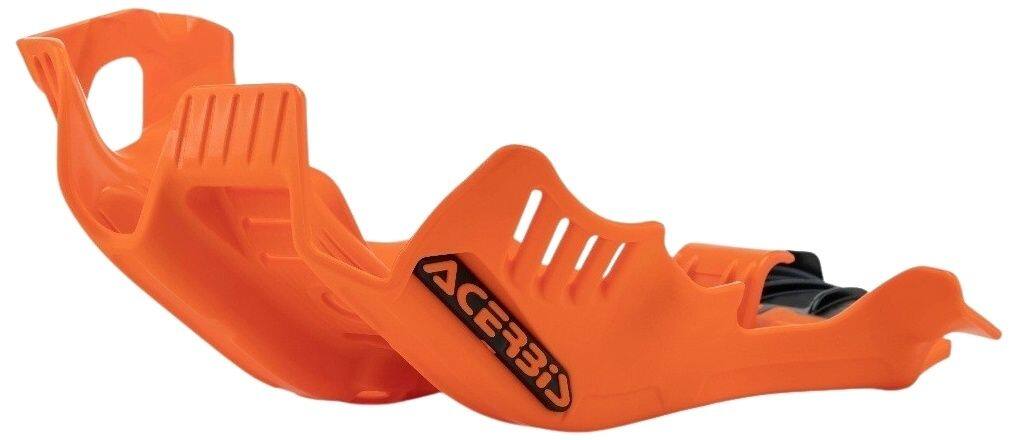 ACERBIS アチェルビス SKID PLATE EX 250 300 MC TC TX SX XC TPI GASGAS ガスガス HUSQVARNA ハスクバーナ KTM アンダーガード・スキッドプレート フレーム