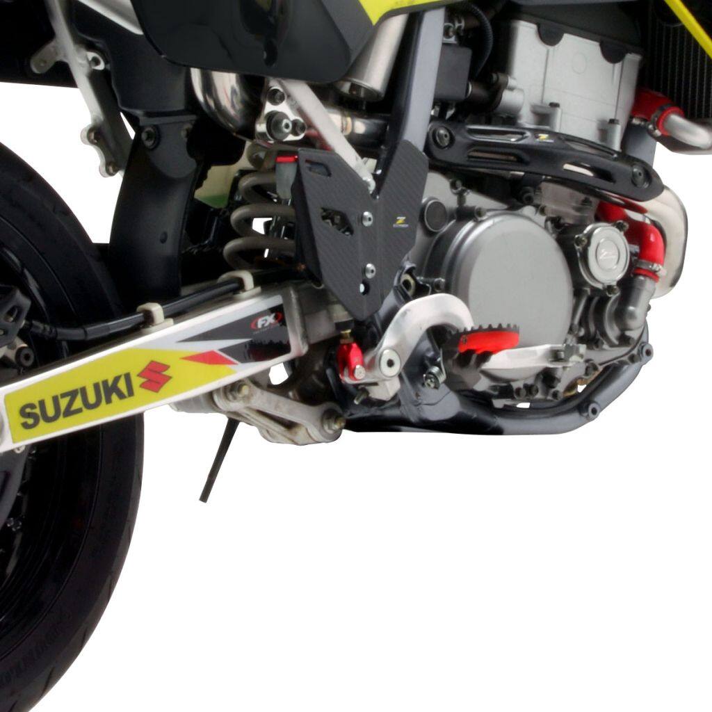 ZETA RACING ジータ レーシング リヤブレーキクレビス KAWASAKI カワサキ SUZUKI スズキ その他ブレーキパーツ ブレーキ