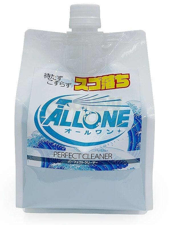ALL-ONE オールワン パーフェクトクリーナー 原液タイプ 洗浄・脱脂ケミカル ケミカル