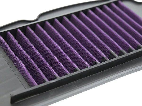 ATop エートップ ハイフローエアフィルターエレメント NMAX125 NMAX155 YAMAHA ヤ...