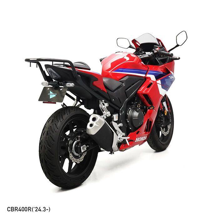 ENDURANCE エンデュランス スモークテールランプ CBR400R HONDA ホンダ テールラン...