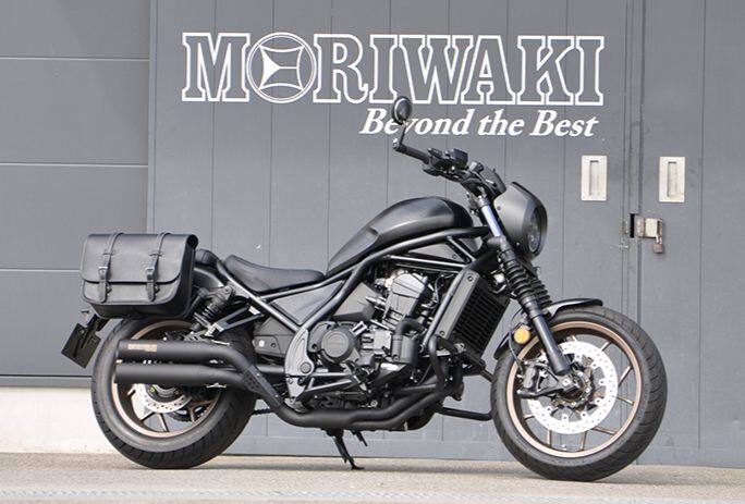 楽天市場】レブル1100（マフラー｜パーツ）：バイク用品<車用品