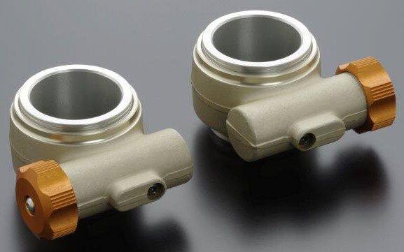 ADVANTAGE アドバンテージ RS／RS-r用リアショック油圧イニシャルアジャスター リアイニシャルアジャスター サスペンション 足回り