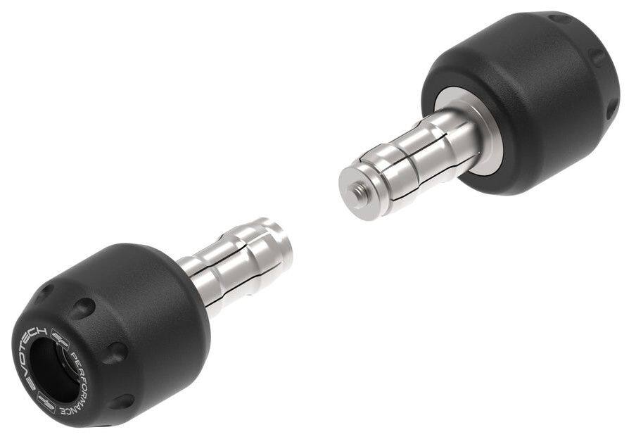 Evotech Performance エボテックパフォーマンス Bar End Weights (Touring) Scrambler Sixty2 DUCATI ドゥカティ バーエンド ハンドル