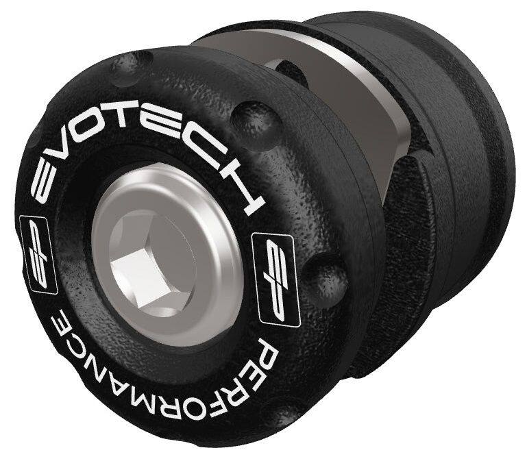 Evotech Performance エボテックパフォーマンス バーエンドウェイト R 1300 GS Adventure Option 719 Karakorum Triple Black Trophy BMW バーエンド ハンドル