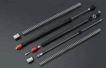 TGR TECHNIX GEAR TGRテクニクスギア TRIC COMP KIT KLX230SM KAWASAKI カワサキ カートリッジキット サスペンション 足回り