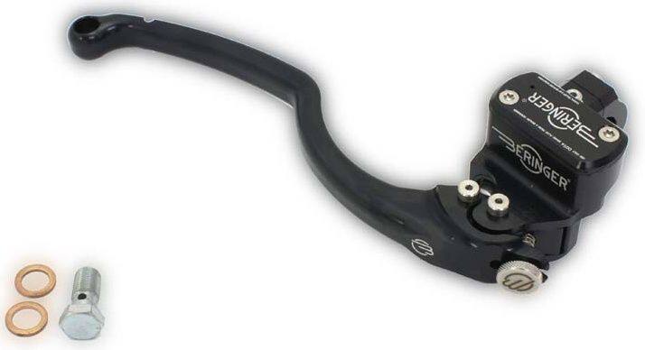 BERINGER ベルリンガー ブレーキマスター Φ17.5 一体型 ストリート4フィンガー ブ...