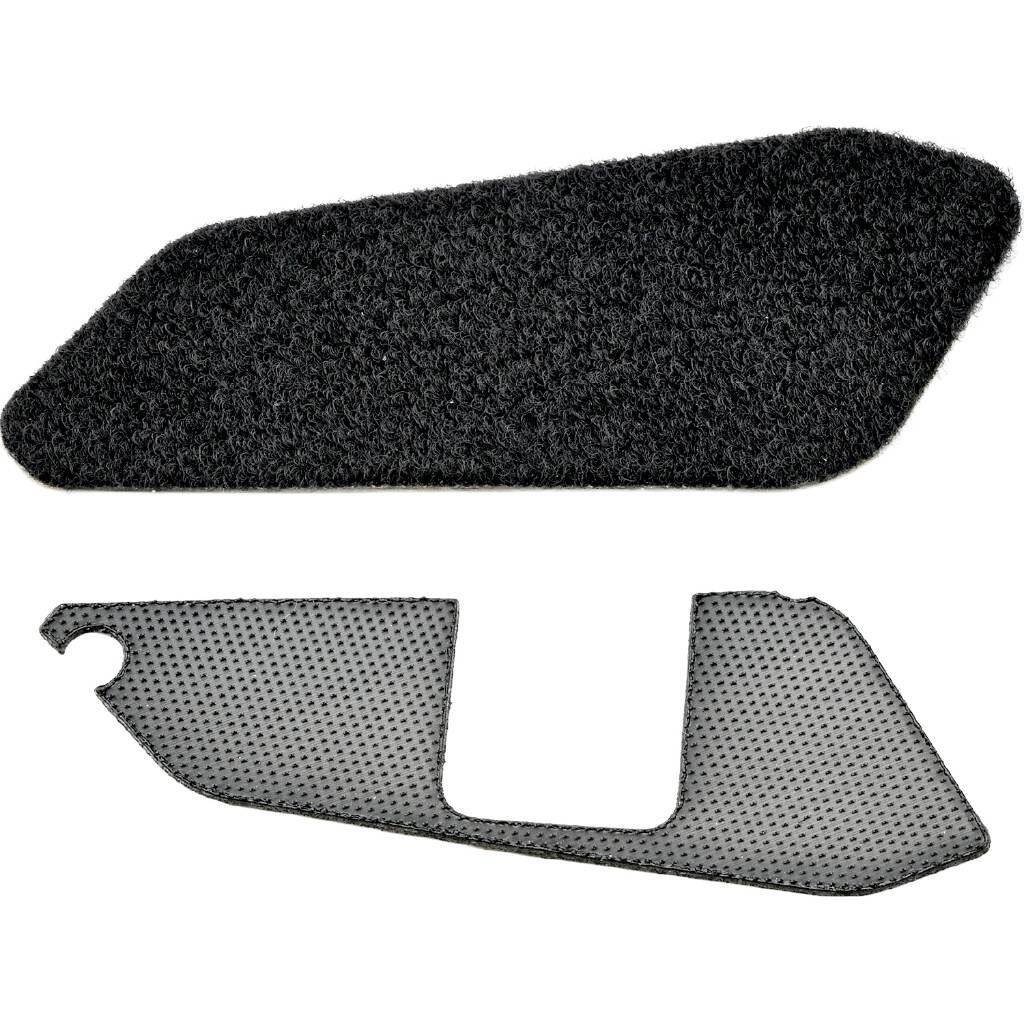 ■商品概要● DT-S2(品番：25050)用の補修品●本体固定用面ファスナー(オス／メス)■注意点※画像には他の商品が含まれている場合があります。※メーカー都合により商品の仕様変更がある場合がございます。ご了承ください。