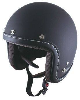 SPEED PIT スピードピット JS-65GX ステッチジェットヘルメット ジェットヘルメット ヘルメット