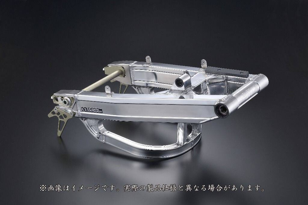 Swing Arm - OVER オーヴァー スイングアーム Type10 CB1000F HONDA ホンダ 足回り